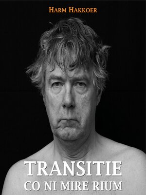 cover image of Transitie